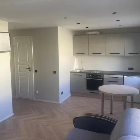 Apartamento Tammsaare 34-23 *